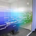 3M office, design Jakub Hájek