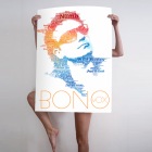 Bono motiv,T-mobile design Jakub Hájek